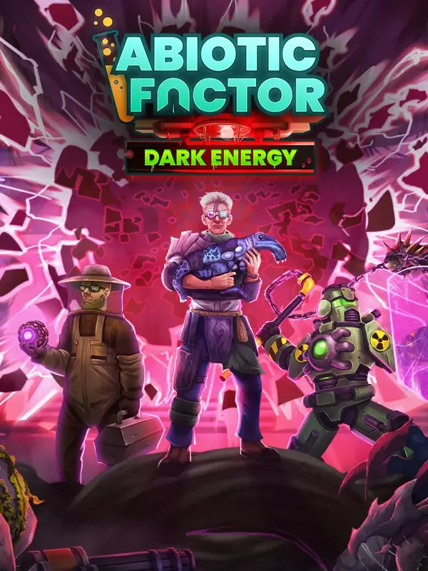 Abiotic Factor Hosting