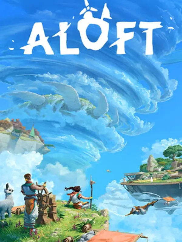 Aloft Hosting