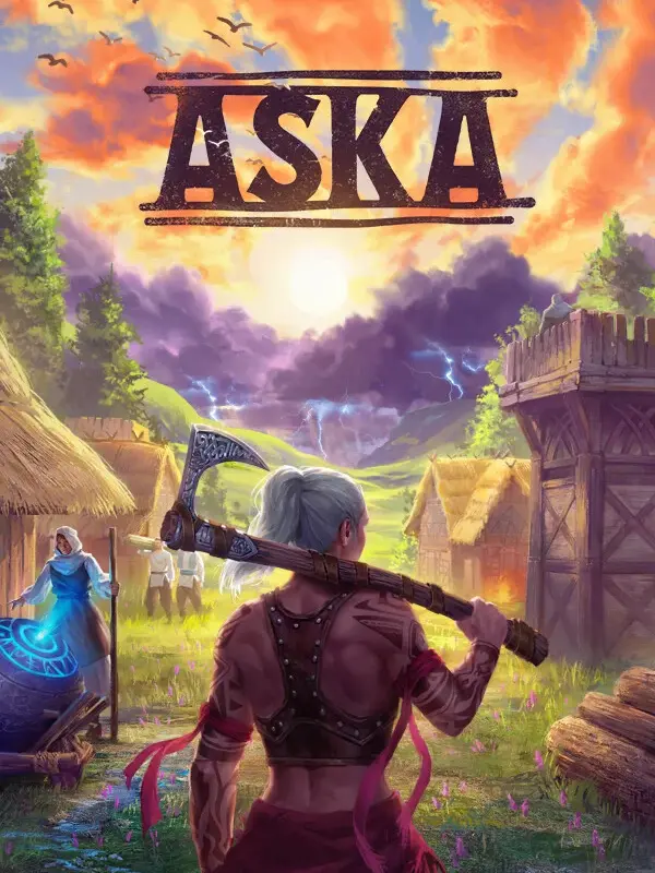 ASKA Hosting