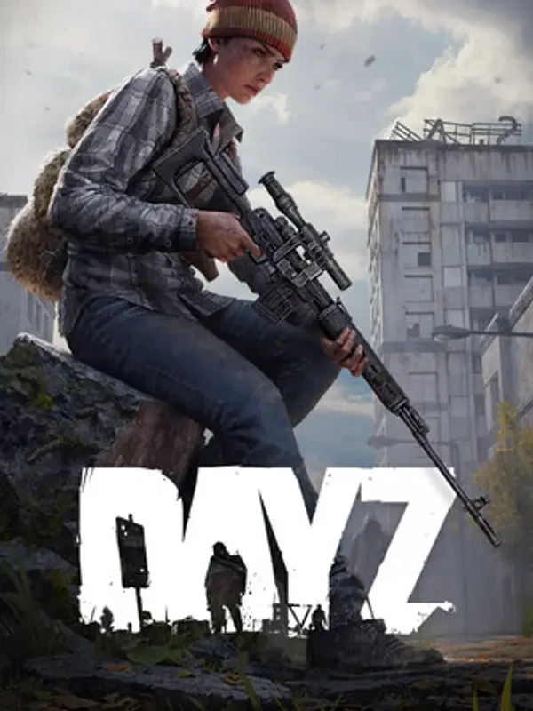 DayZ Hosting