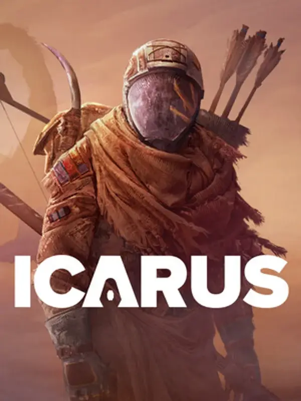 Icarus Hosting
