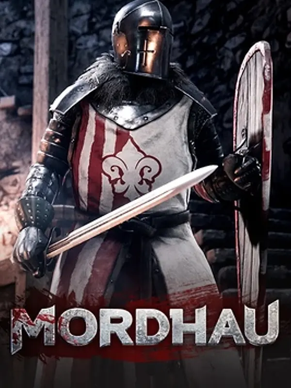 Mordhau Hosting
