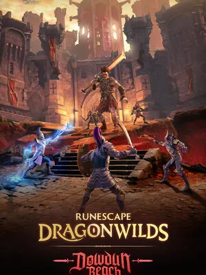 RuneScape: Dragonwilds Hosting