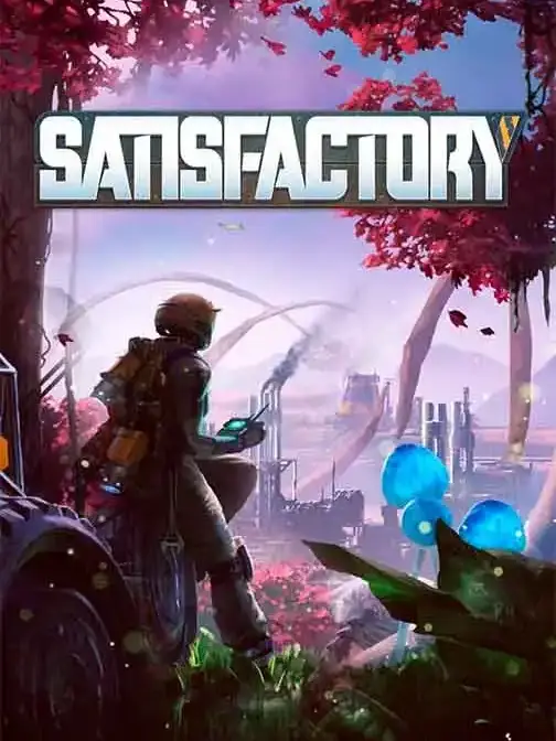 Satisfactory Hosting