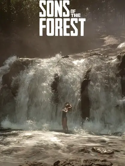 Sons of the Forest Hosting