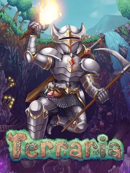 Terraria Hosting