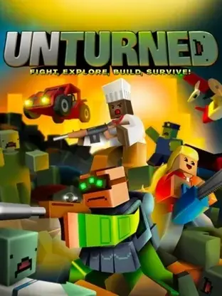 Unturned Hosting