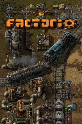 Factorio