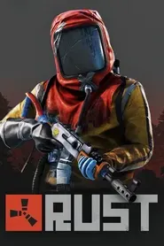 Rust