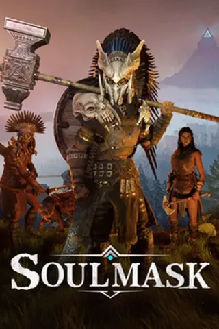 Soulmask