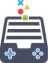 Spelhosting Logo