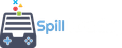 Spill Hosting Logo